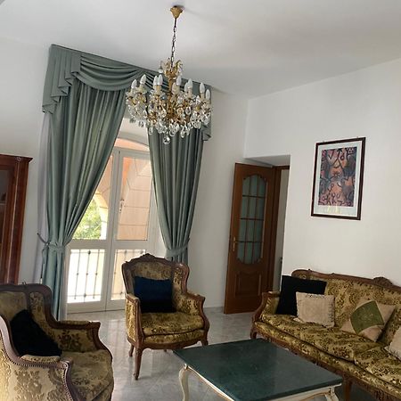 Maison Marisa Apartment ลาสเปเซีย ภายนอก รูปภาพ