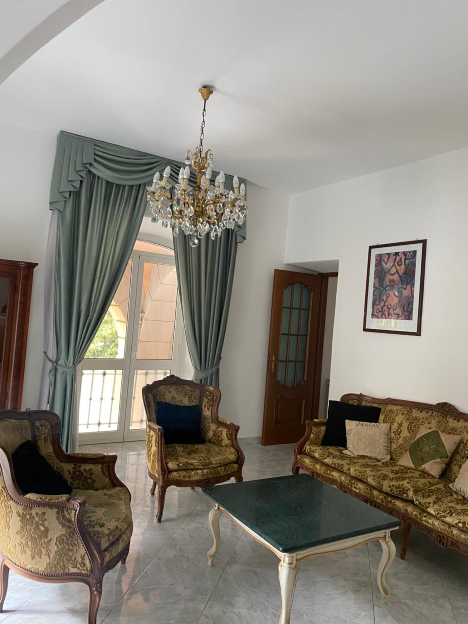 Maison Marisa Apartment ลาสเปเซีย ภายนอก รูปภาพ