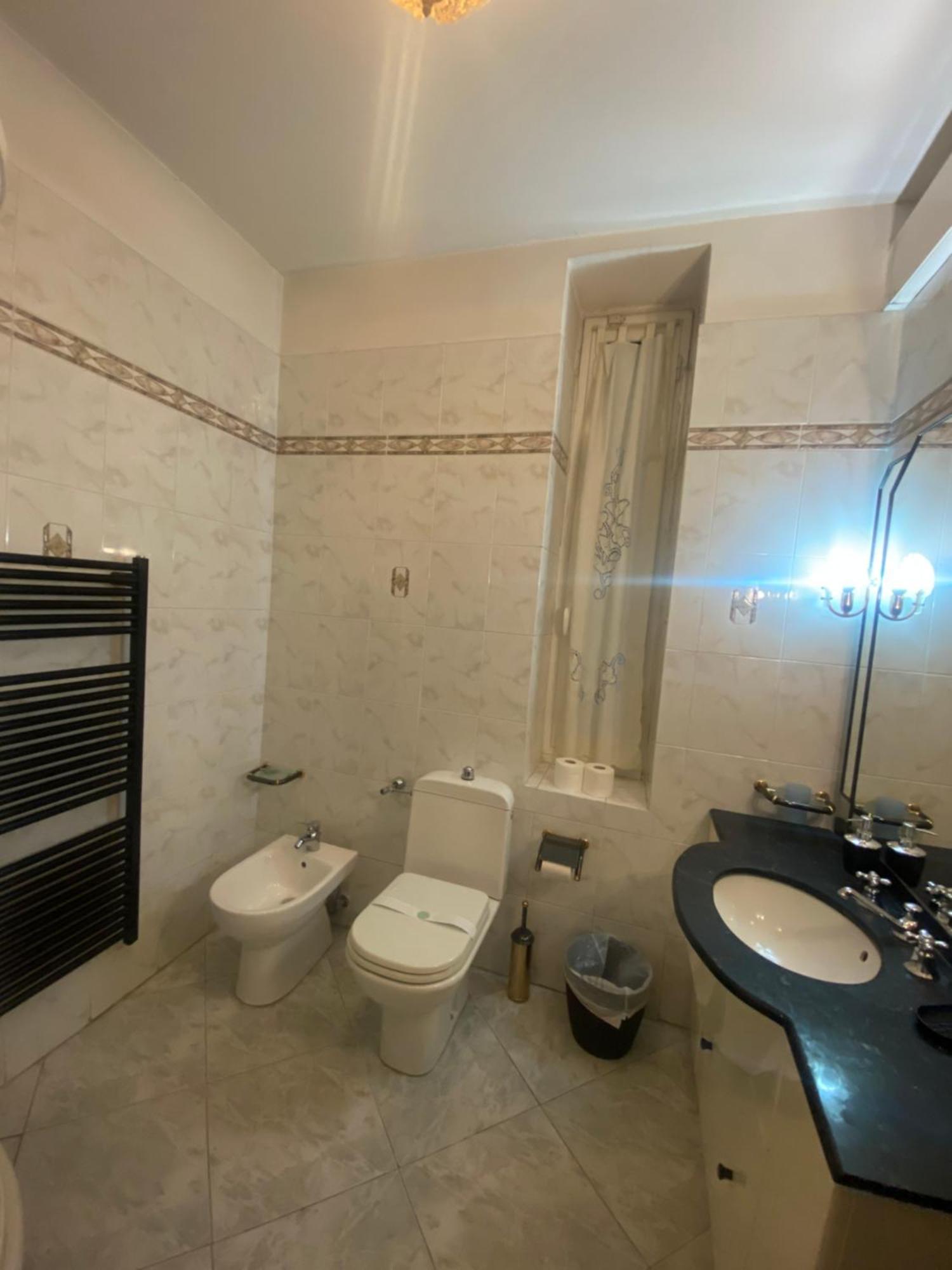 Maison Marisa Apartment ลาสเปเซีย ภายนอก รูปภาพ
